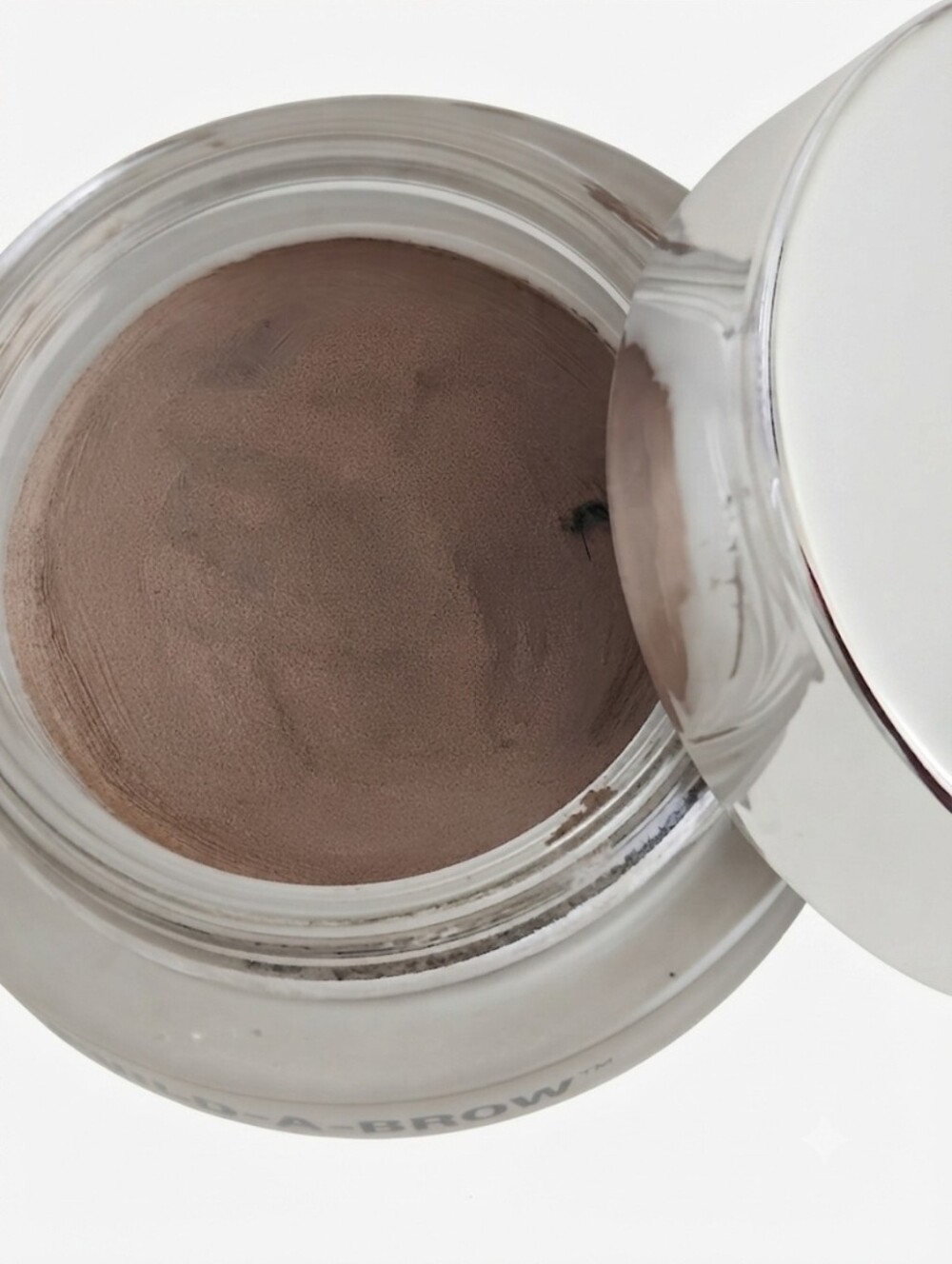 IT Cosmetics Build-A-Brow Gray ☆ RARE ☆ | Read Description - Picture 3 of 4
